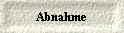  Abnahme 