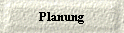  Planung 